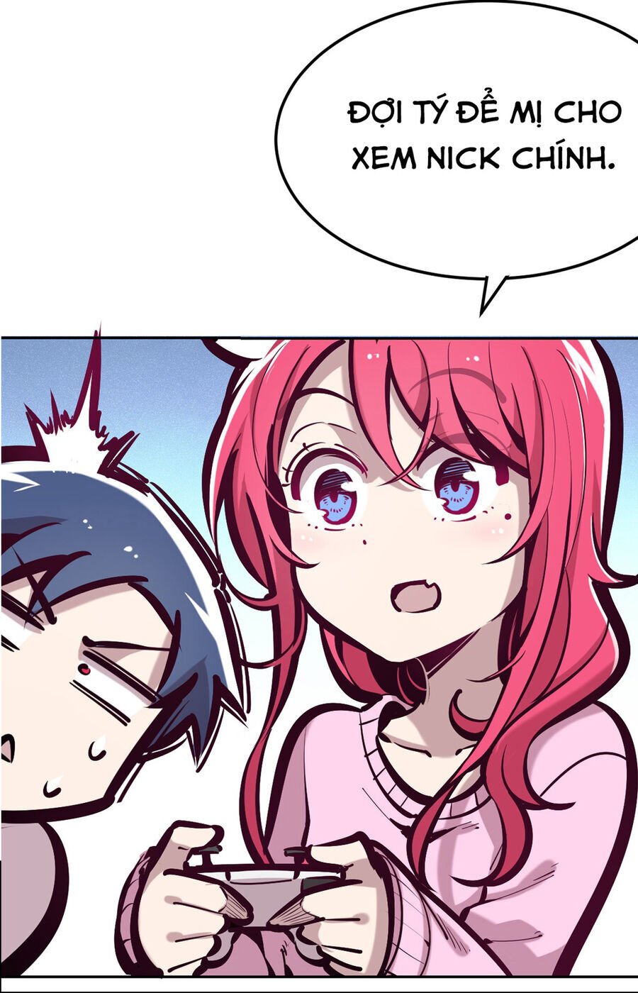 oan gia chung nhà ! chapter 126.2 119