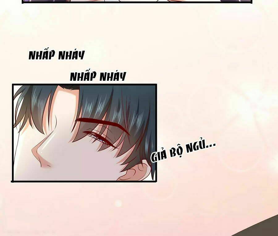 báo hệ nam hữu đích thiên tầng thao lộ chapter 24 20