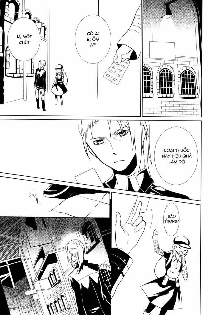 end of eternity: the secret hours chapter 7 17