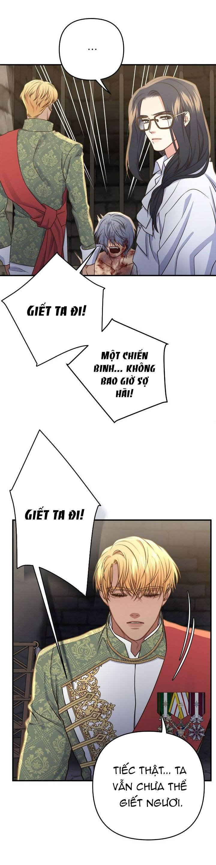 giam cầm chapter 24.2 15