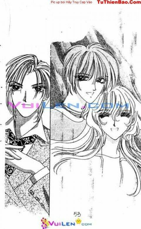 đầu bếp dễ thương chapter 8 53