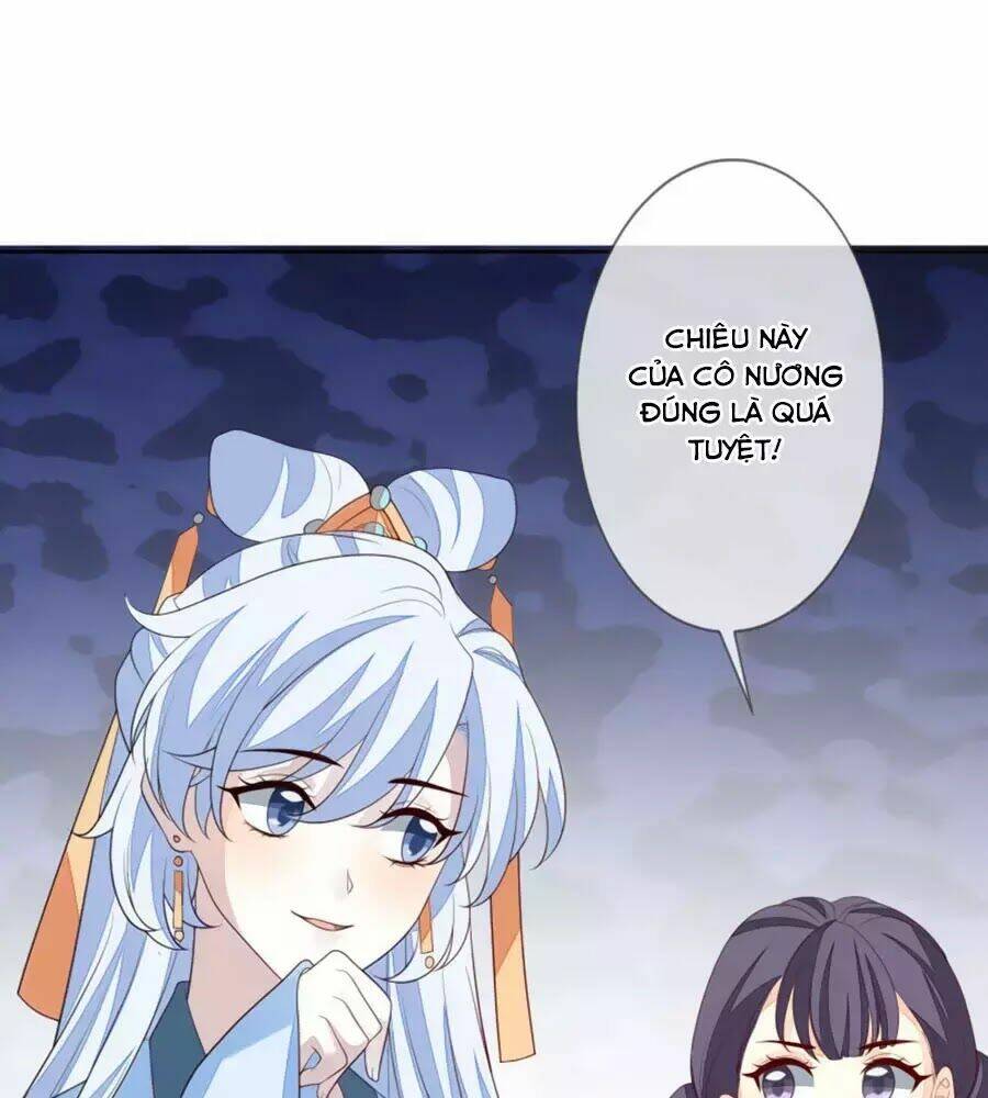 cửu khuyết phong hoa chapter 56 8