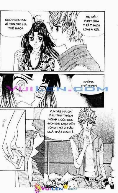 mặt nạ tình yêu chapter 11 64