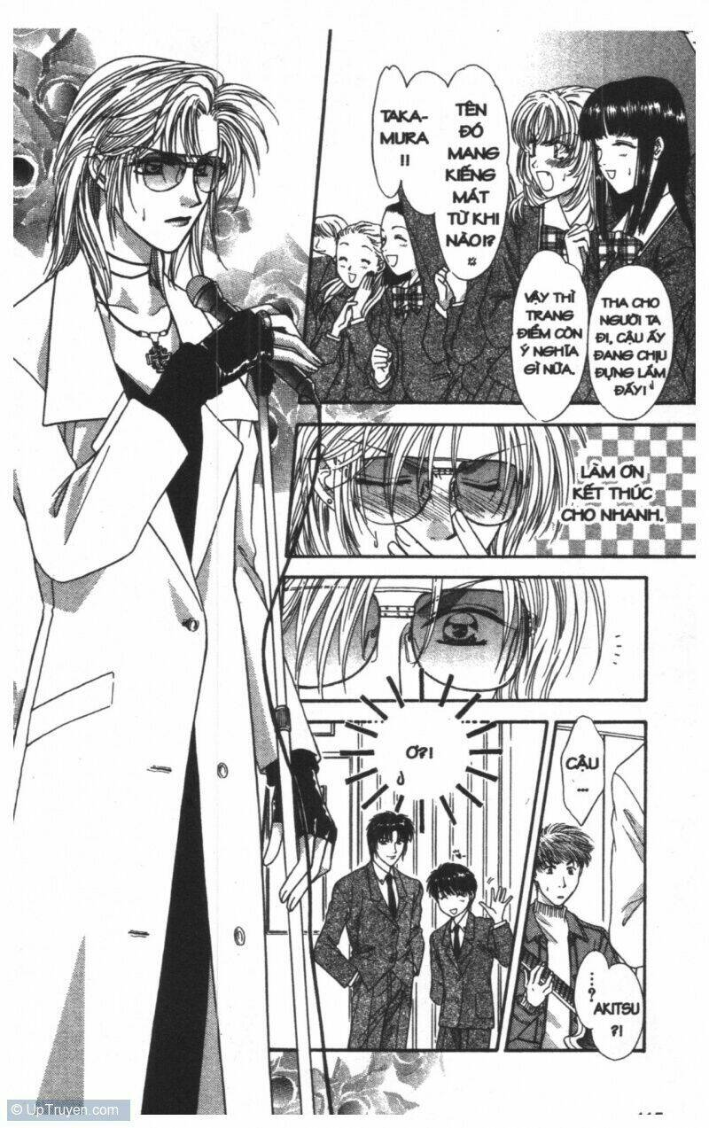 tsuki no umareru yoru chapter 8 115