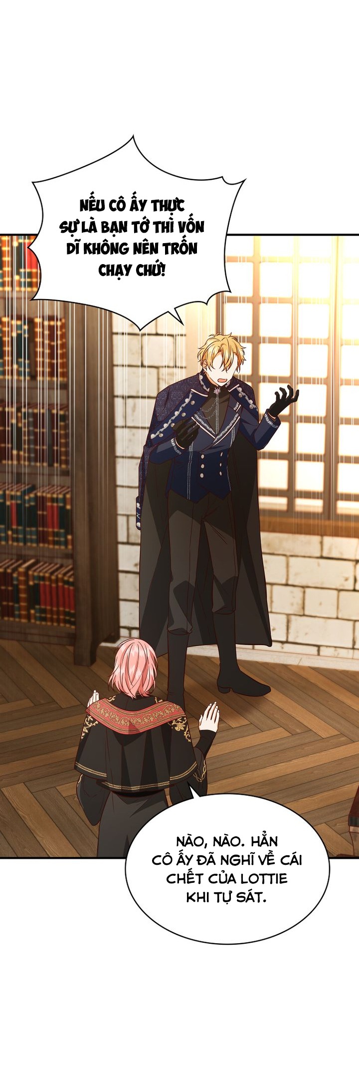 công lý của một ác nữ chapter 35 60