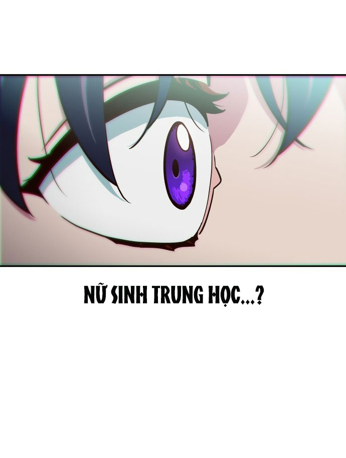 nữ sinh trường trung học chỉ bắt nạt tôi thôi chapter 2.1 66