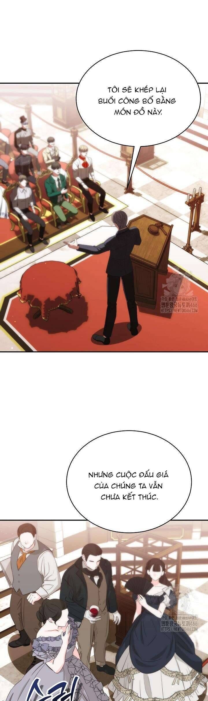 hướng dẫn về ác nữ chapter 32 31