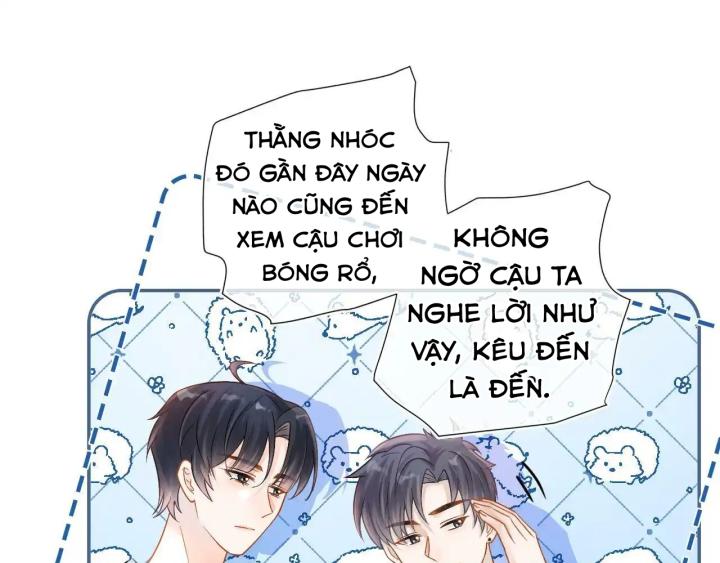 lãnh chúa trường học mong anh quay lại chapter 3 80