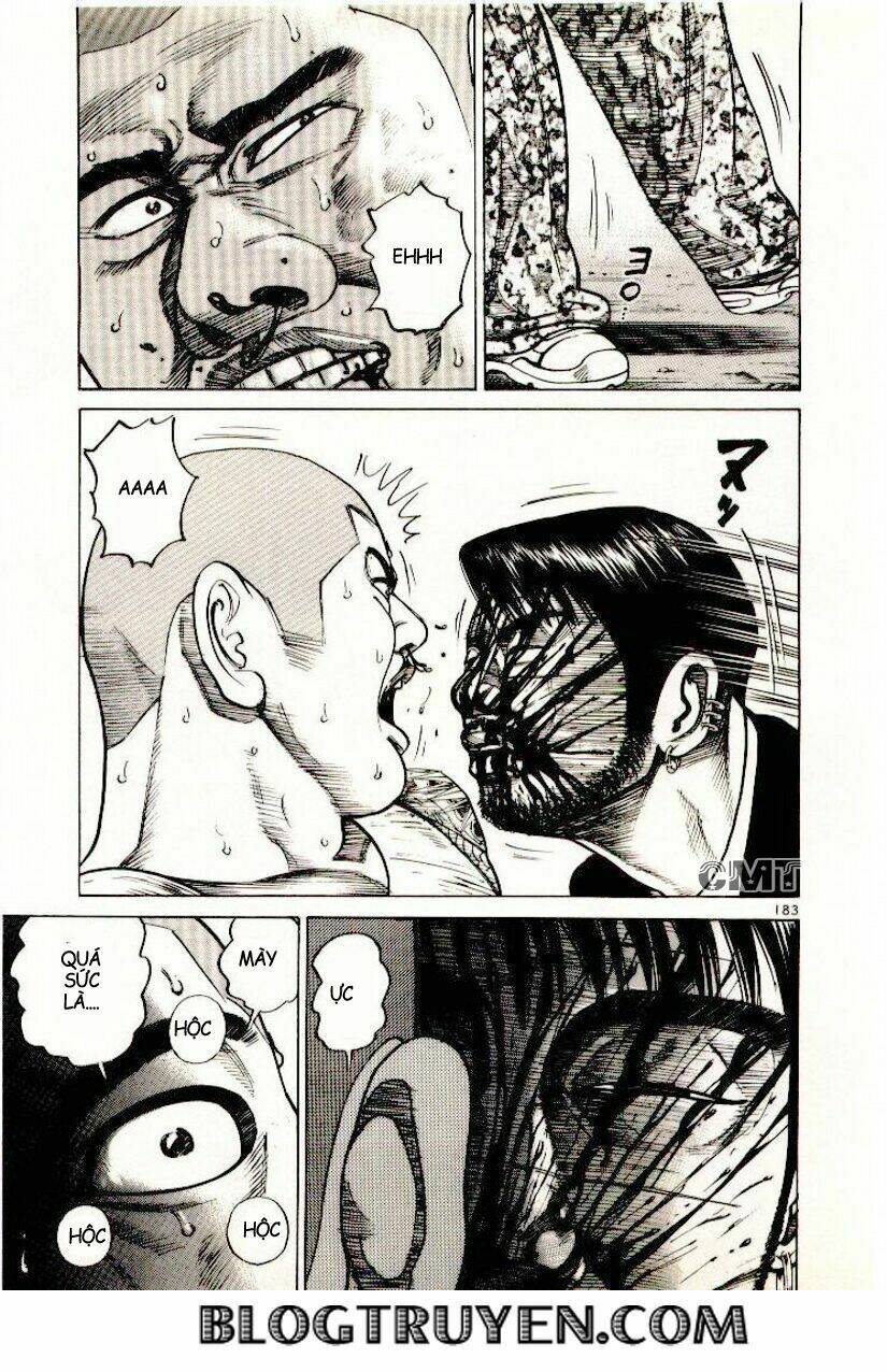 sát thủ số 1 chapter 63 4