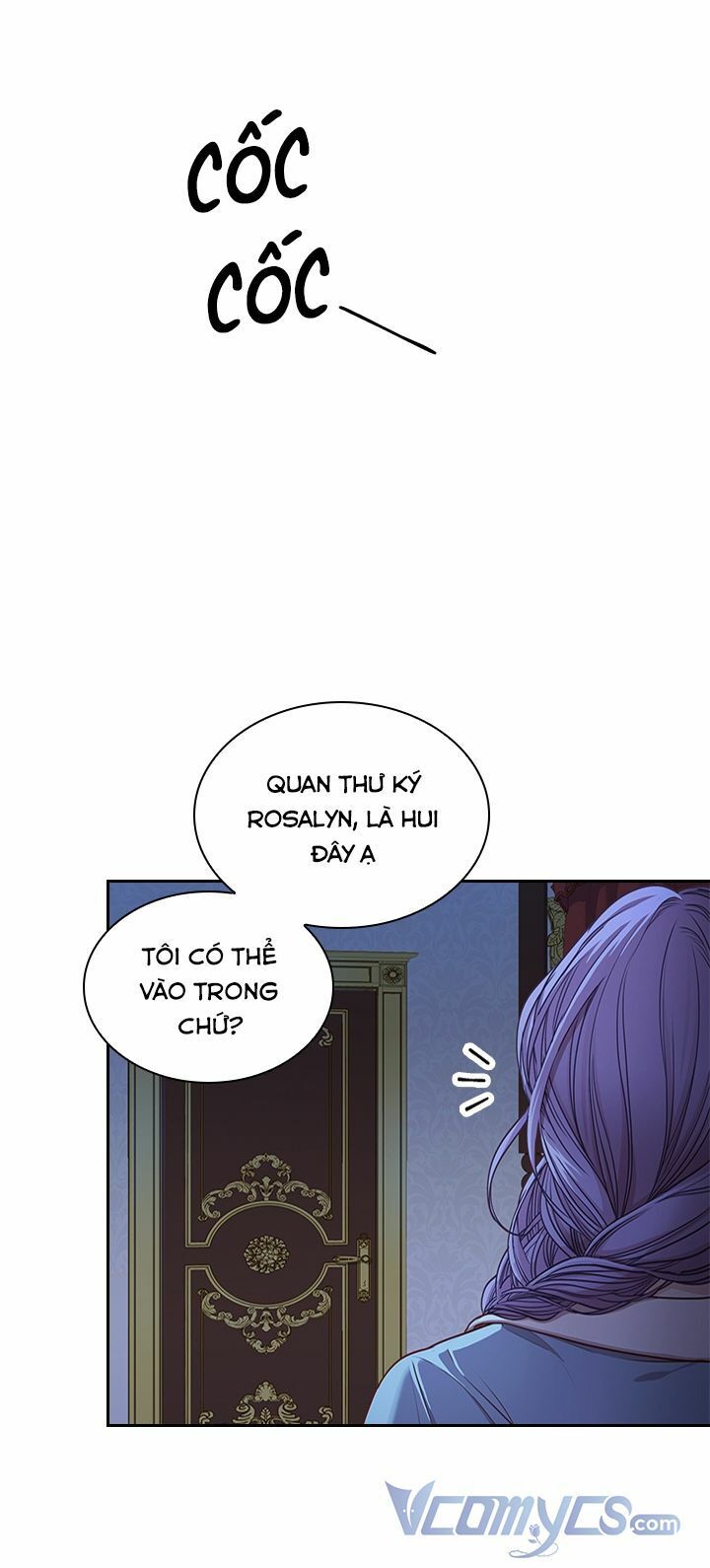 tôi trở thành thư ký của bạo chúa chapter 47 22