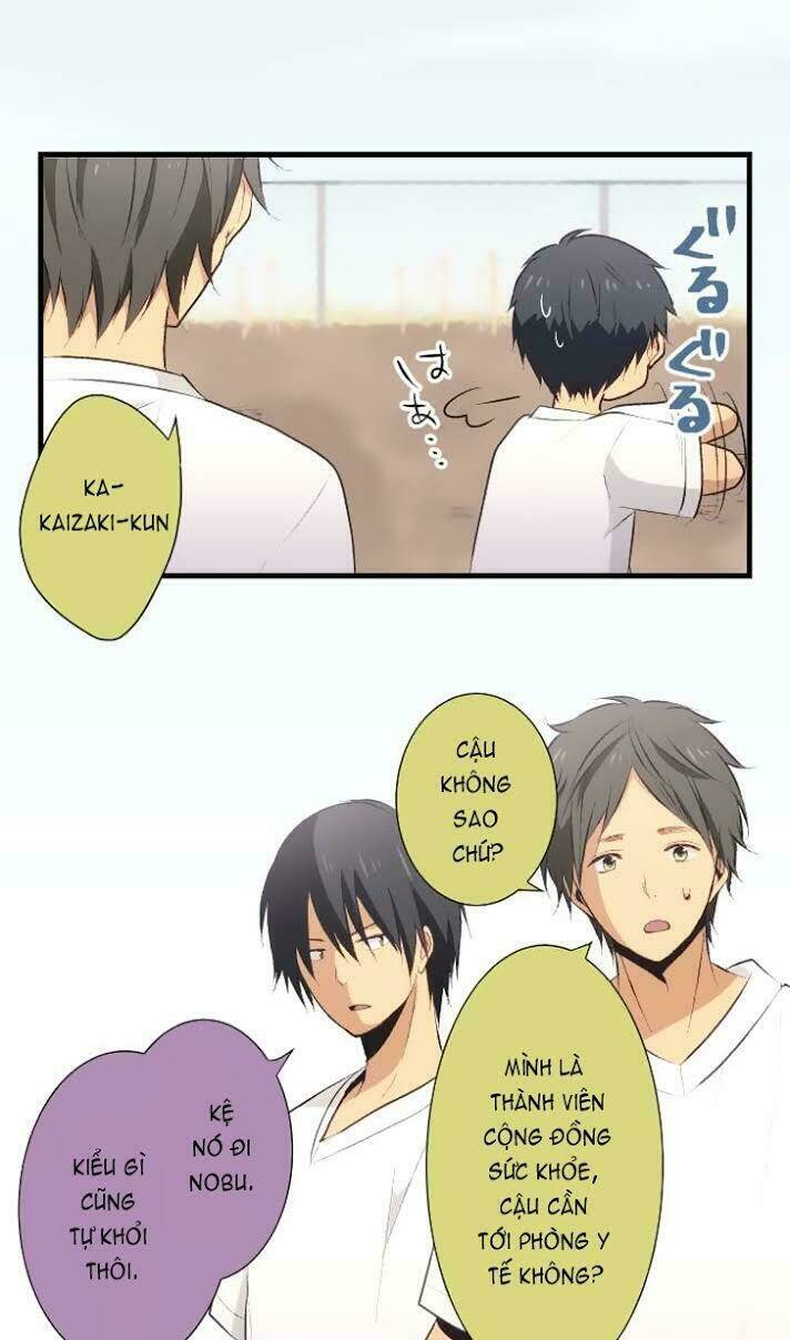 viên thuốc trùng sinh chapter 28 10