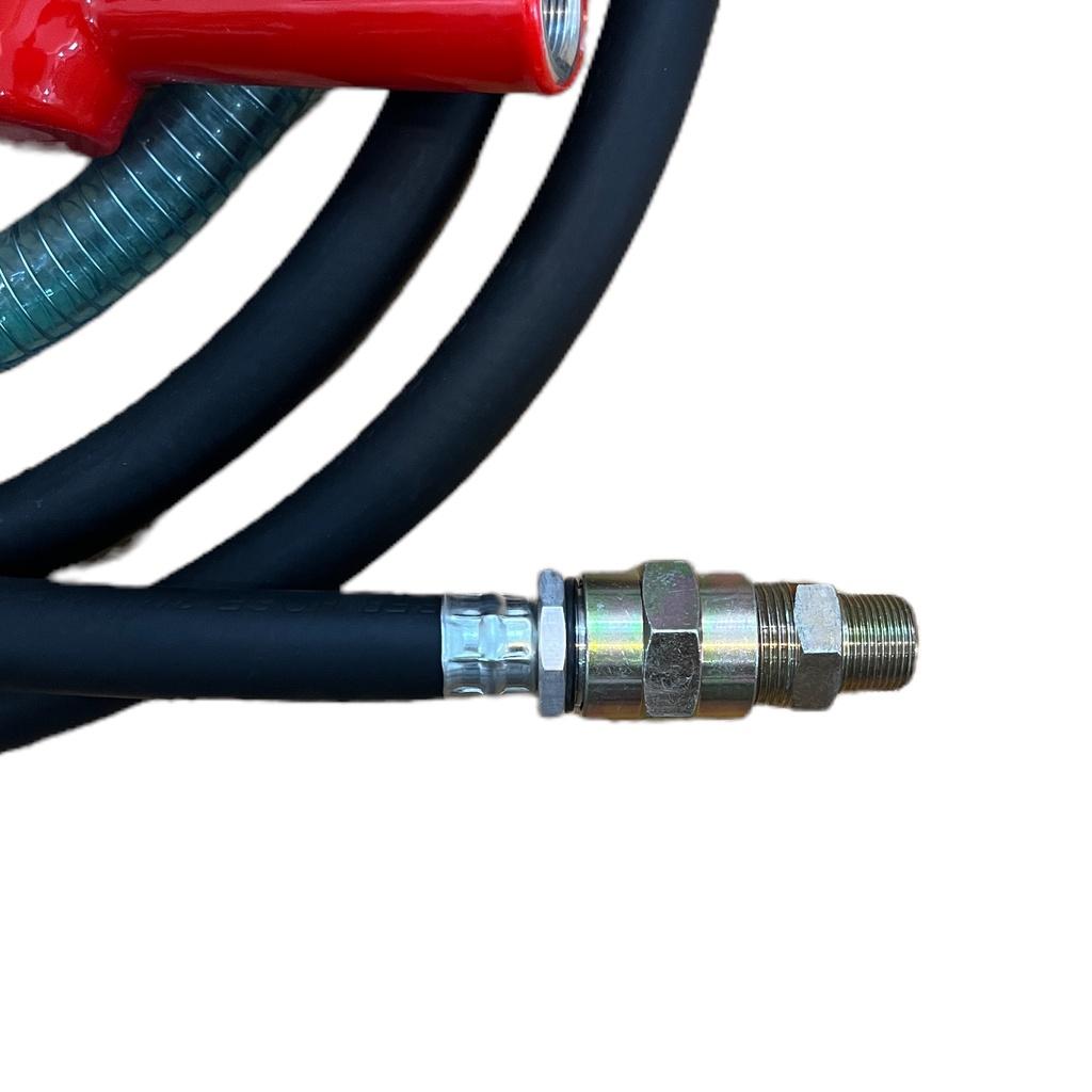 Thiết Bị Bơm Hút Chất Lỏng- Bột KIT Bơm Dầu Thủy Lực Và Diesel 220V 40-60L/P CH8019KIT- Thiết Bị Bằng Việt