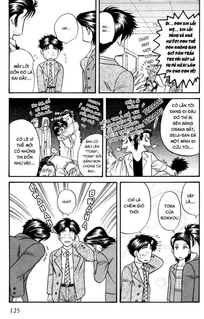 mezase hero! chapter 3 39