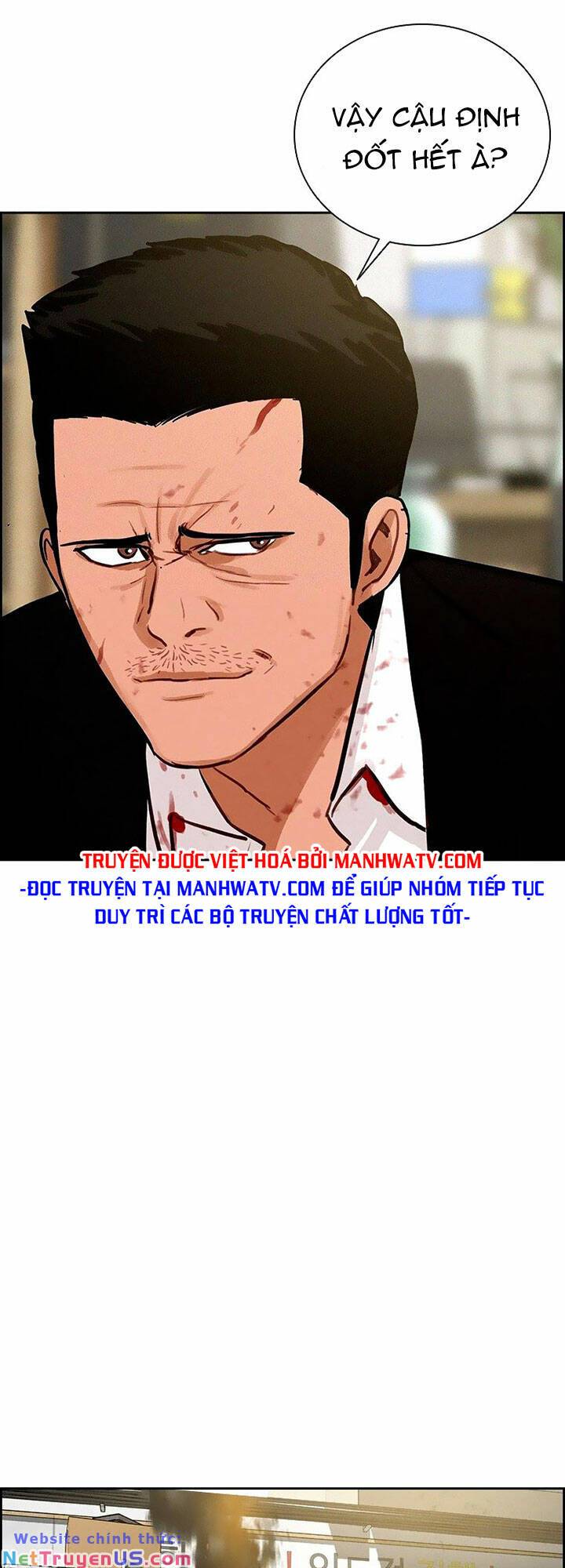 chúa tể đồng tiền chapter 104 67