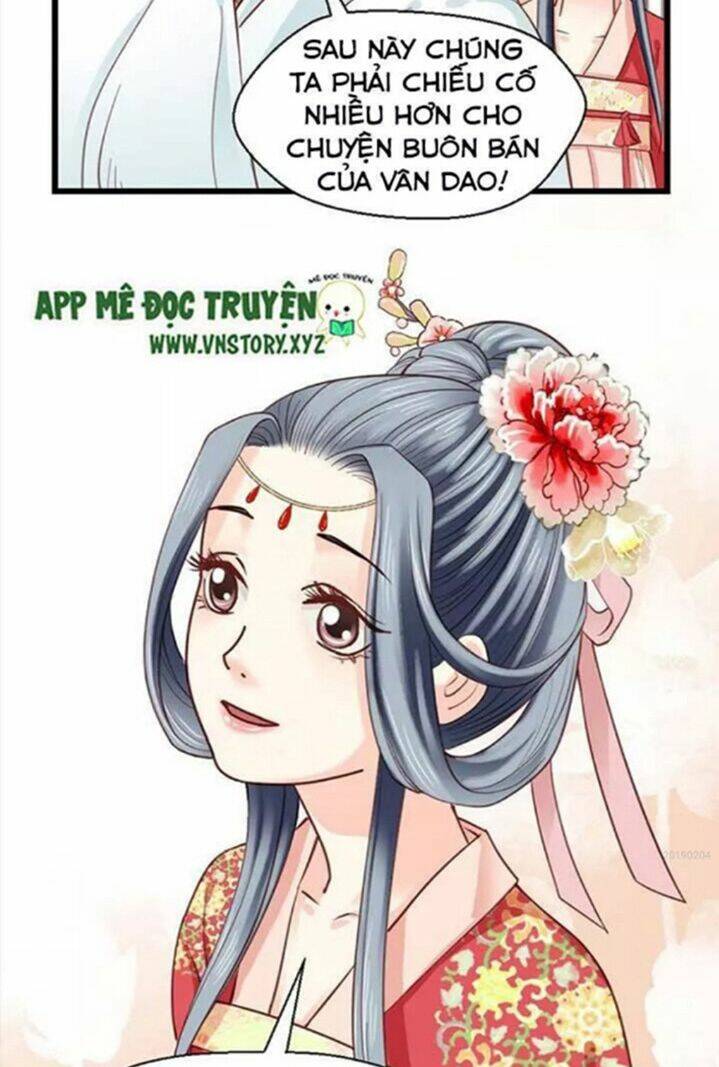 kiều nữ độc phi chapter 29 6