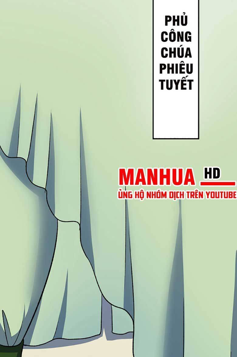 võ đạo độc tôn chapter 578 61