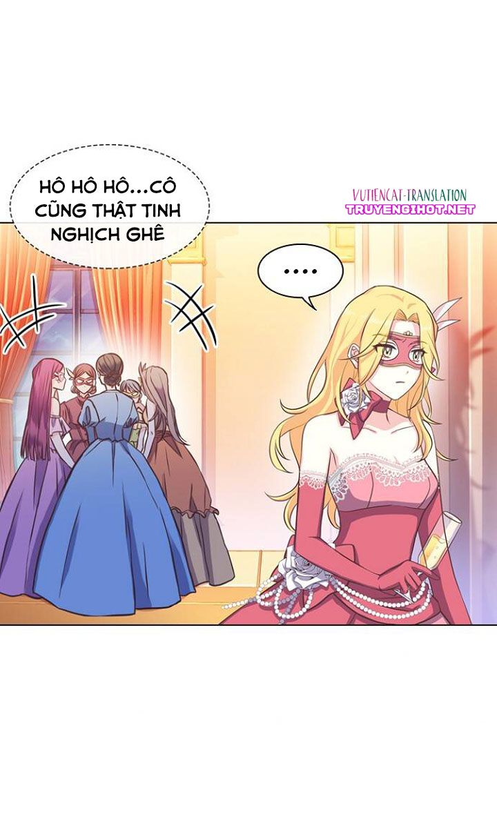 lời cầu hôn đến từ hoàng đế chapter 1 38