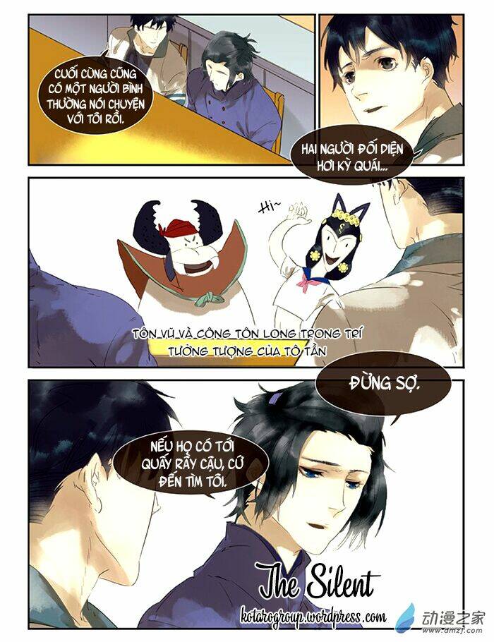 gia tử khu 37 chapter 6 6