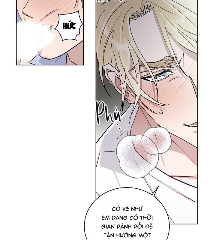 chàng tuấn mã của tôi chapter 22 65