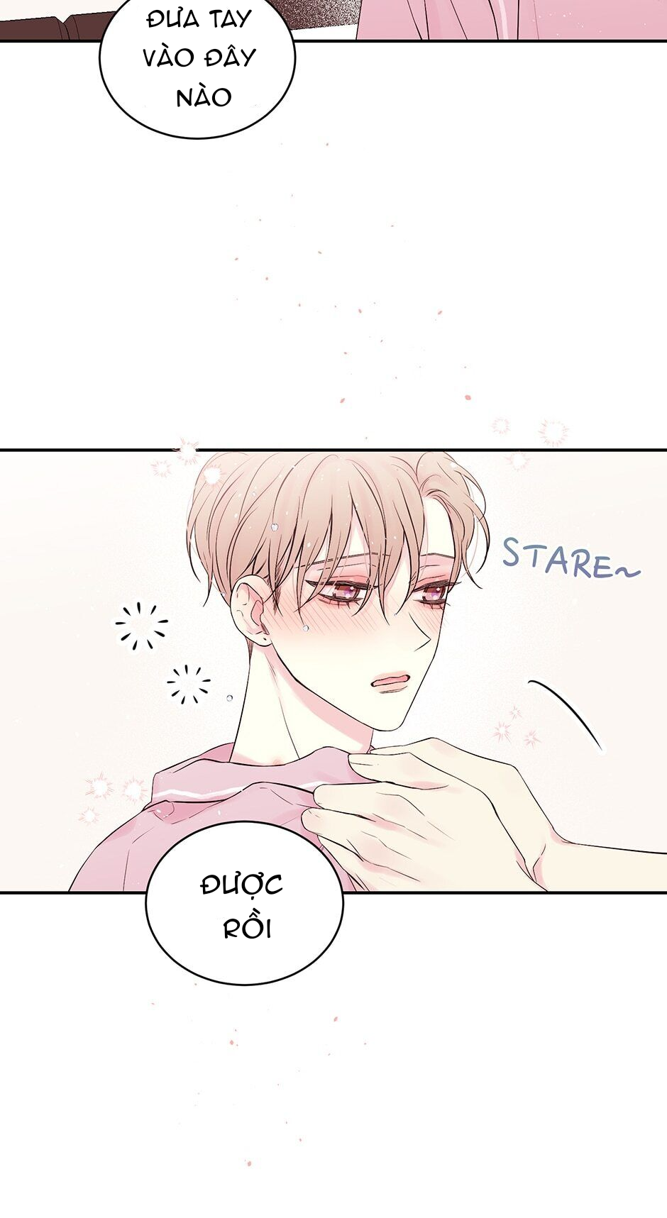 in my closet chapter 87 2