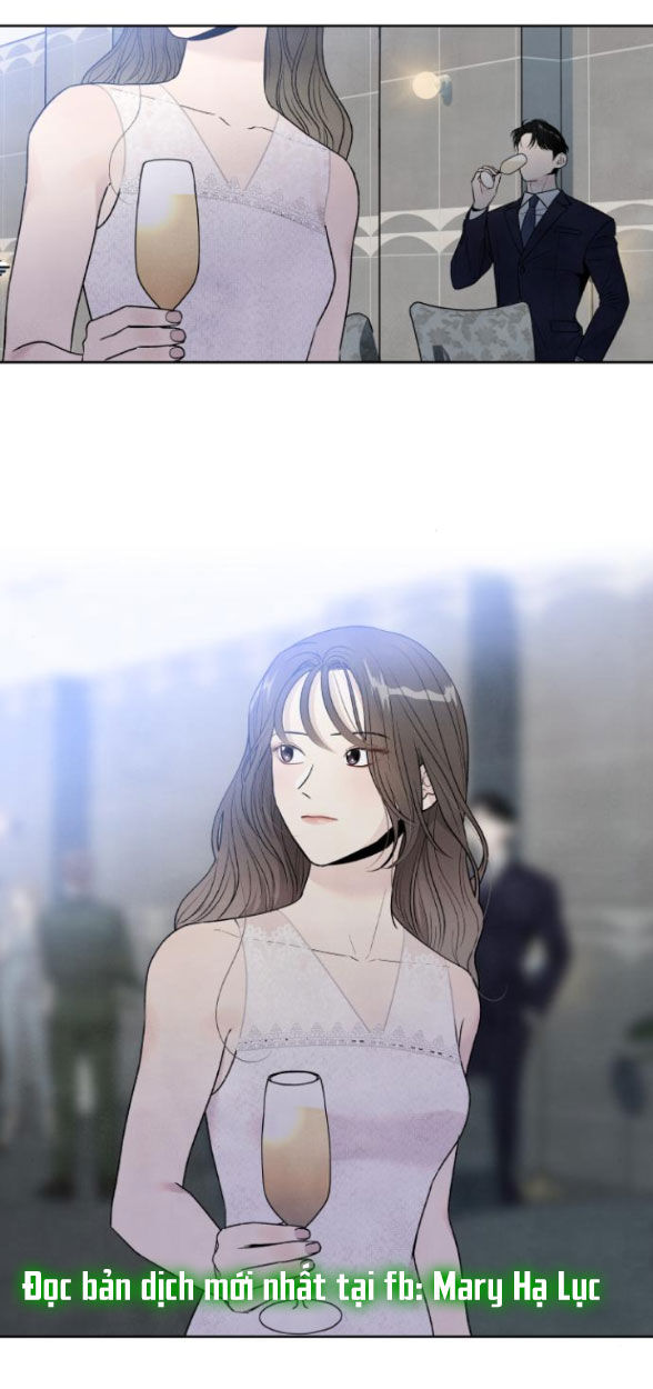 điều khiến tôi quyết tâm muốn chết chapter 56.2 25