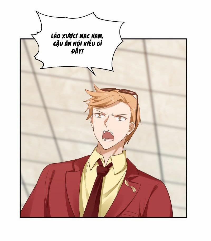 trên người ta có một rồng chapter 292 16