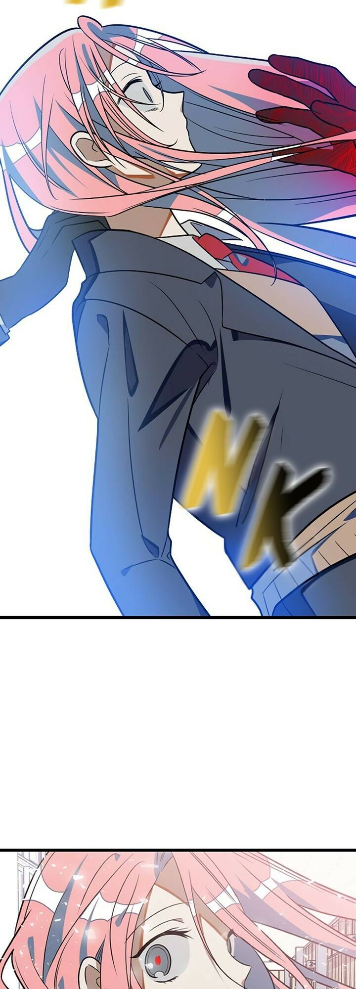 survive romance chapter 5 86