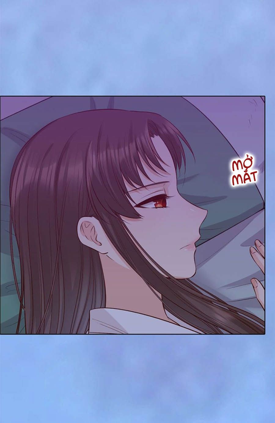 mỹ nhân già rồi chapter 60 11