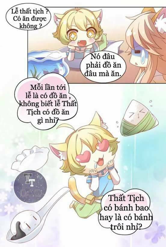 thị hoang chi thần chapter 9 4