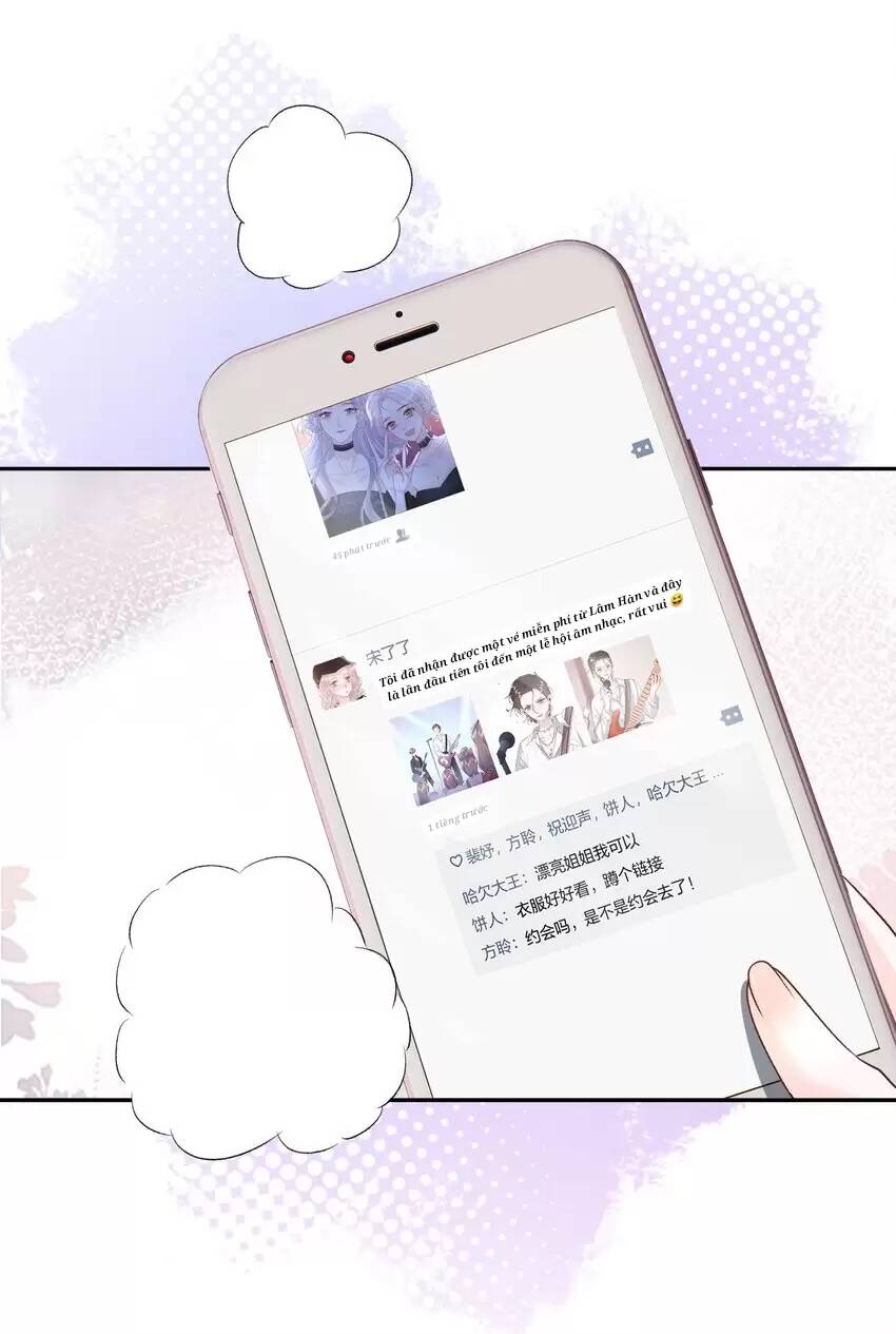 mận xanh chapter 30 21