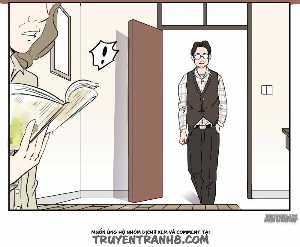 để tui yên ổn trưởng thành coi! chapter 29 4