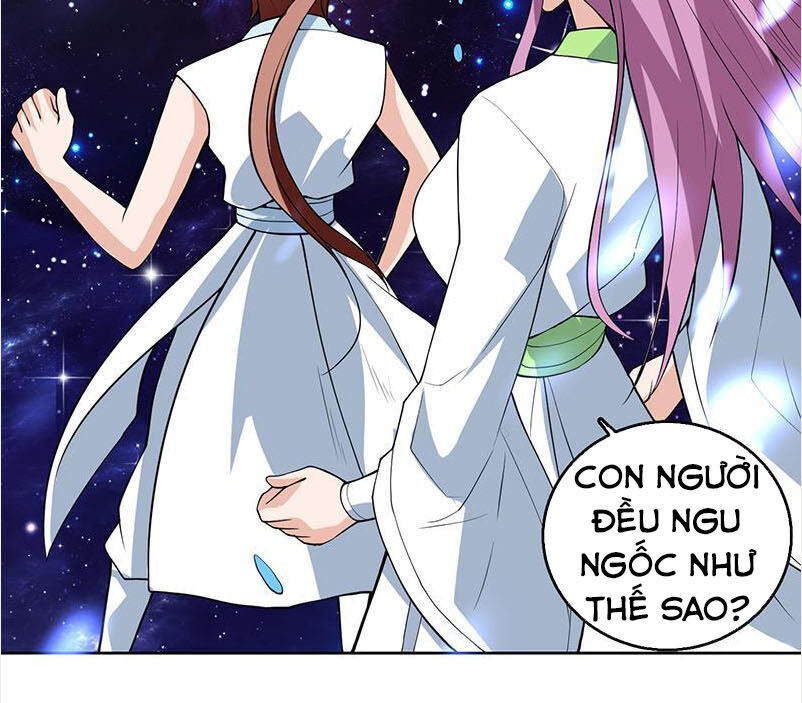 tối cường thần thú hệ thống chapter 215 3