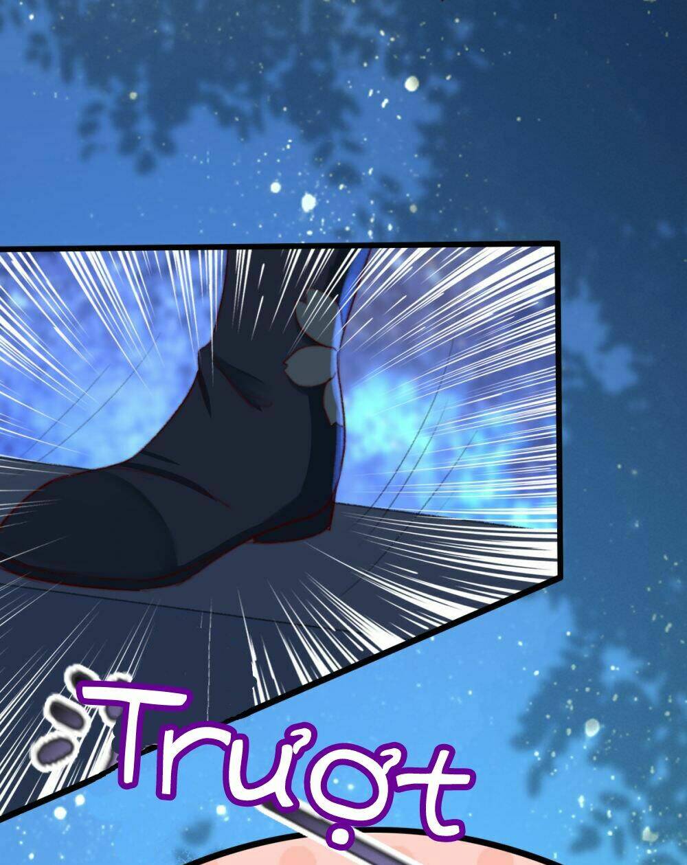 hành trình thịnh sủng chi cẩm tú chapter 33 17