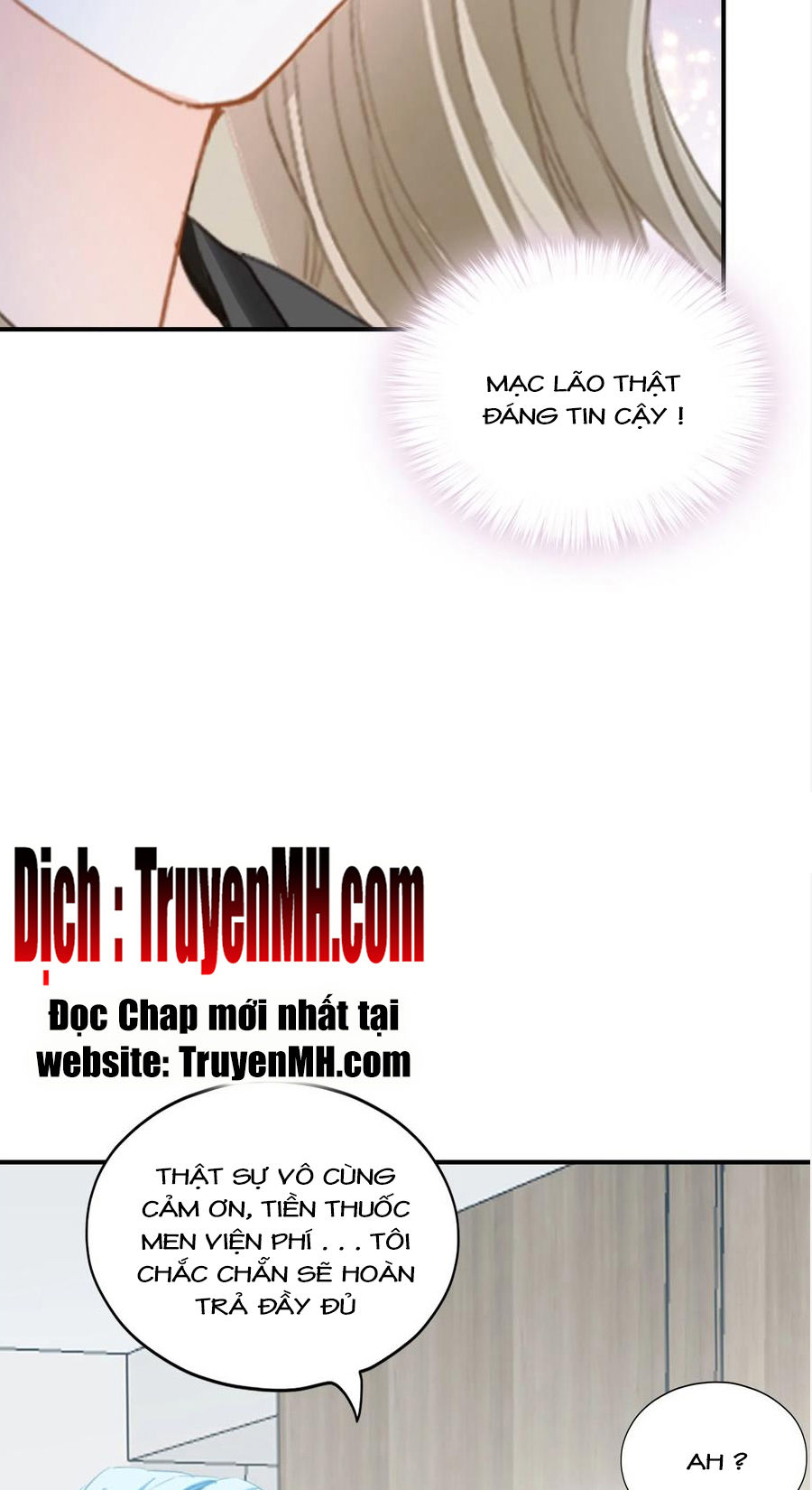 bạo quân ái nhân chapter 128 16
