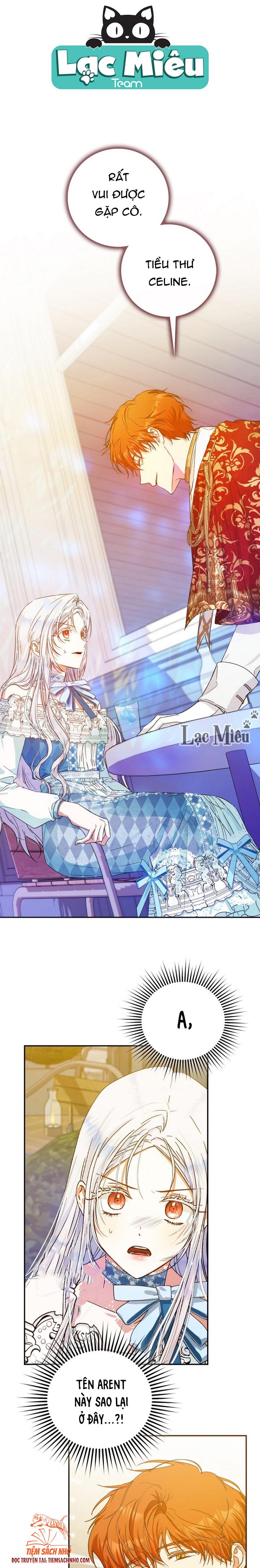 trở thành vợ nam chính chapter 28 1