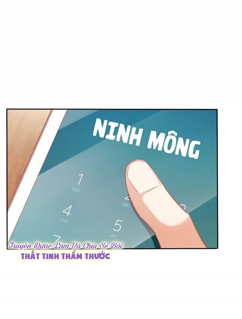 bay qua thiên sơn đến yêu anh chapter 23 40