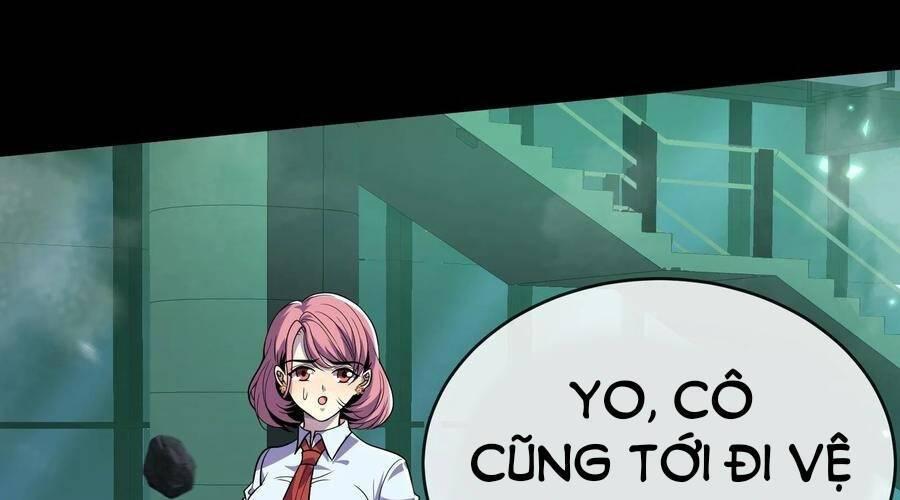 nhìn thấy thanh máu, ta xử tội thần linh chapter 102 66