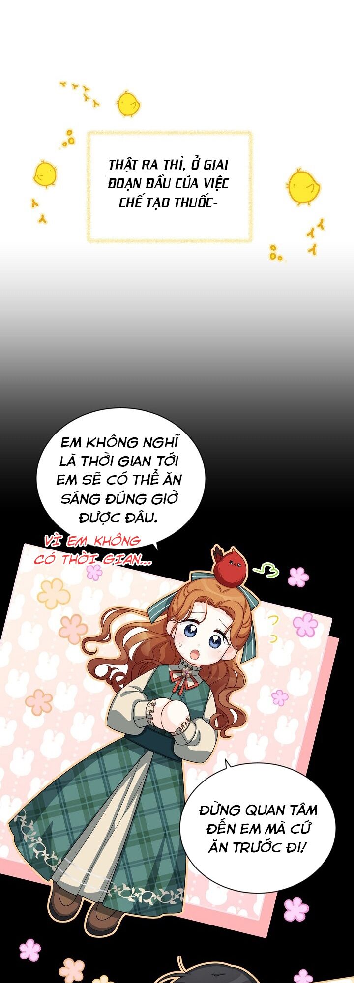 nữ công tước với tâm hồn trống rỗng chapter 56 10