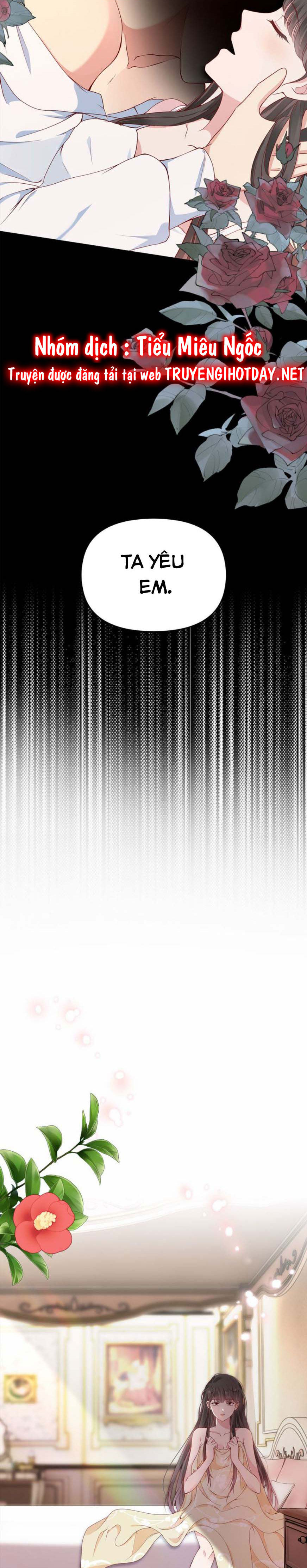 đi tìm papa cho đứa trẻ chapter 1 14