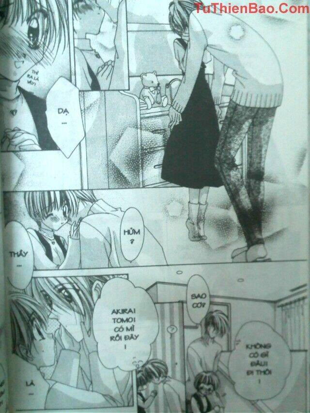 nguyện ước dưới ánh sao chapter 4 47