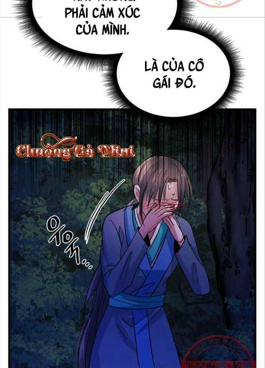 cô dâu của sói đen chapter 27 18