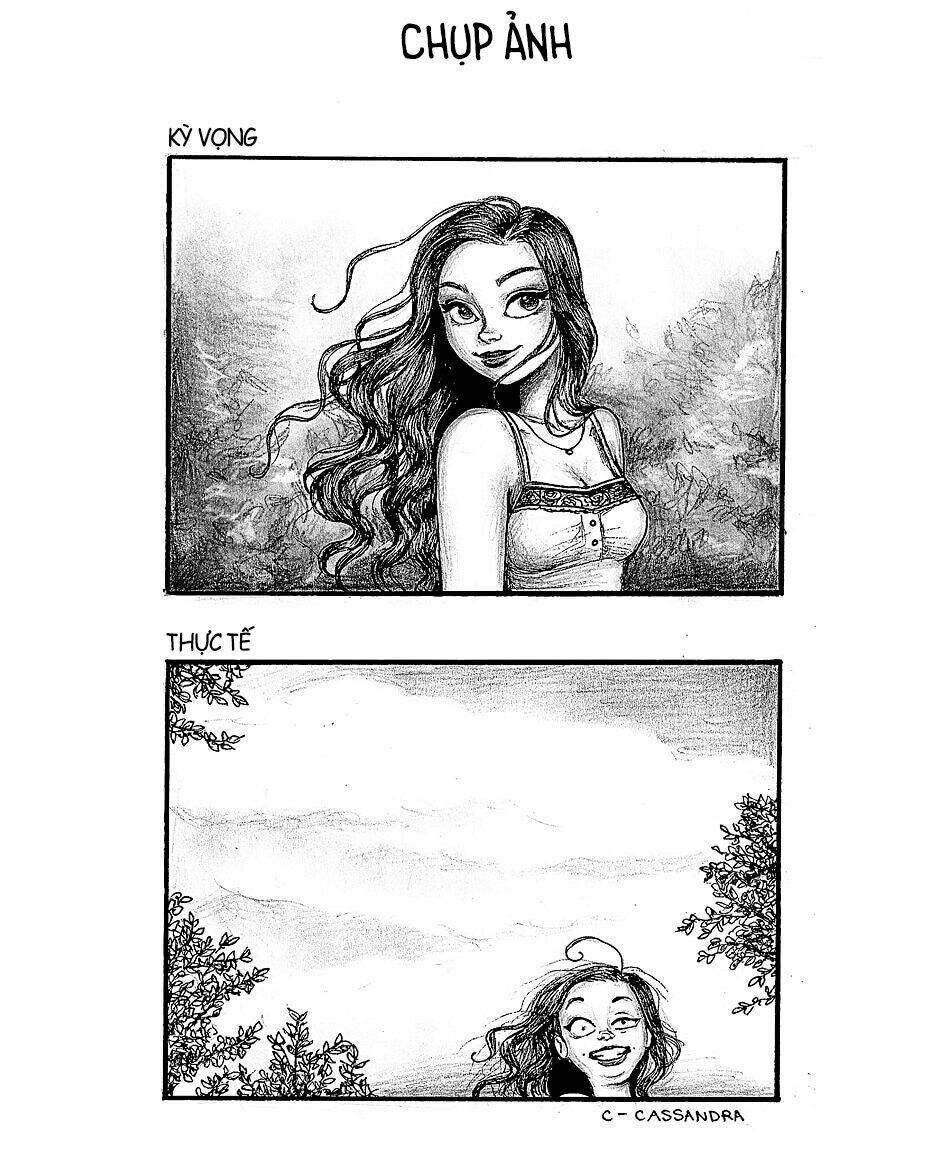 c. cassandra comics chapter 10 1