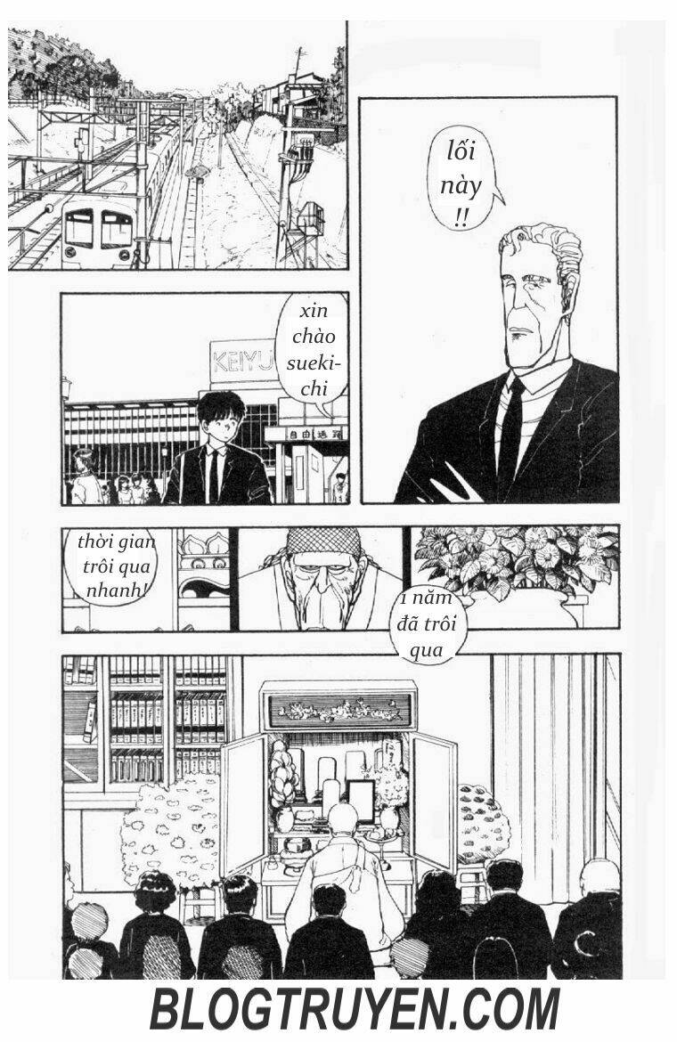 asatte dance chapter 51 6