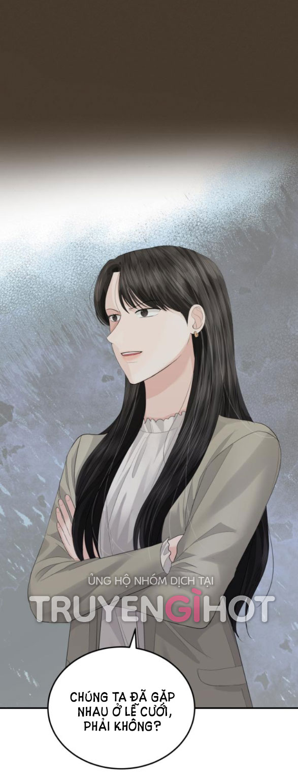 cuộc hôn nhân hoàn hảo chapter 59.2 27