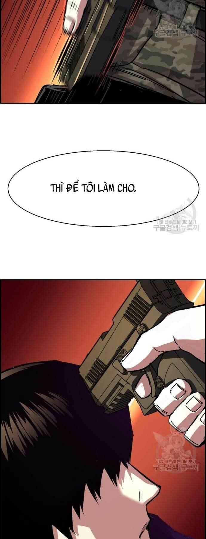 bạn học tôi là lính đánh thuê chapter 114 33