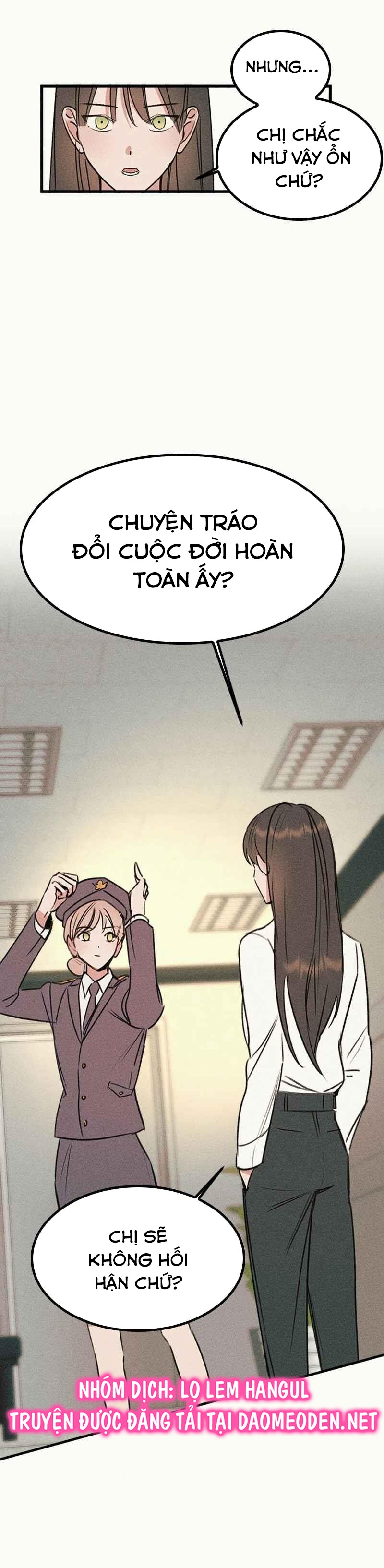 cuộc sống riêng của chị tôi chapter 55 51