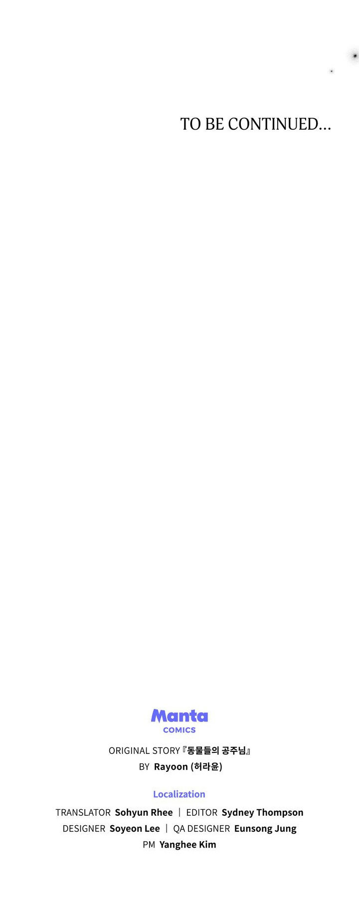 công chúa muôn loài chapter 128 19