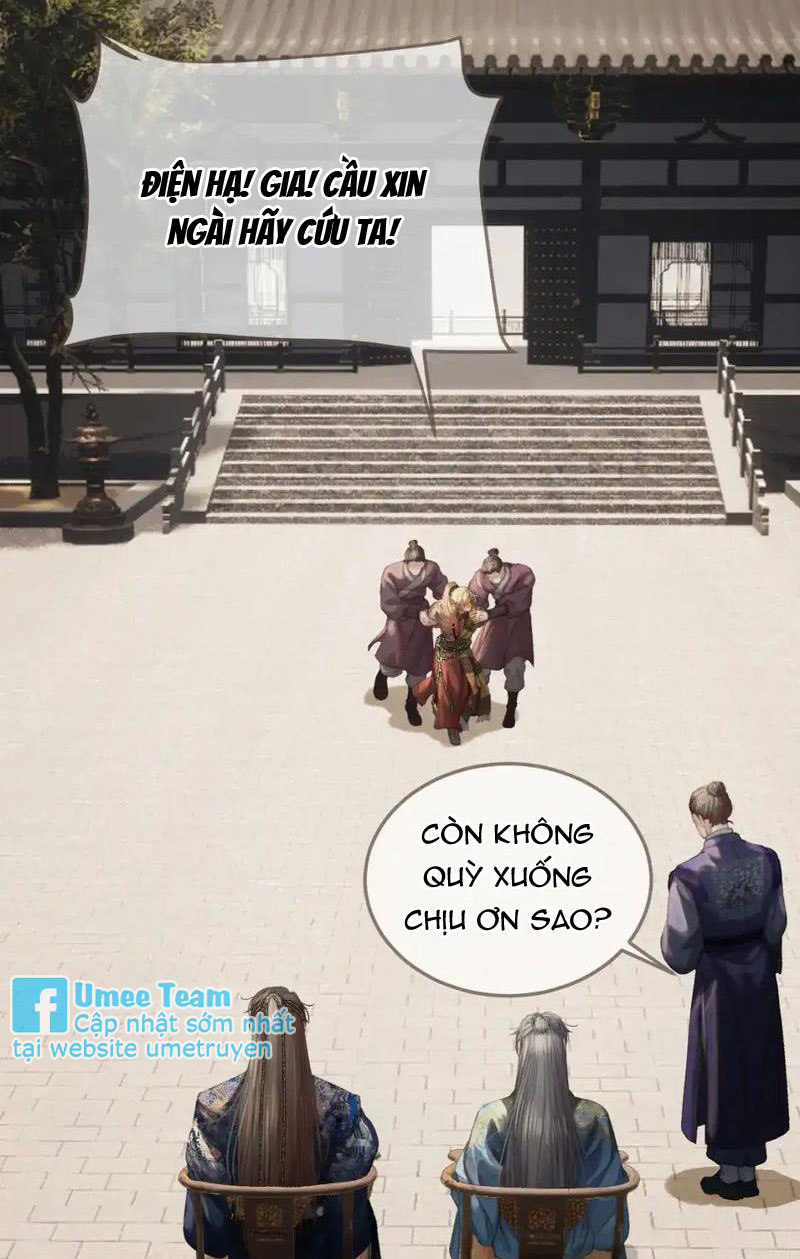 á nô 2: thám hoa chapter 38 12