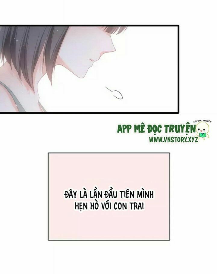 con tim rung động 2 chapter 12 13