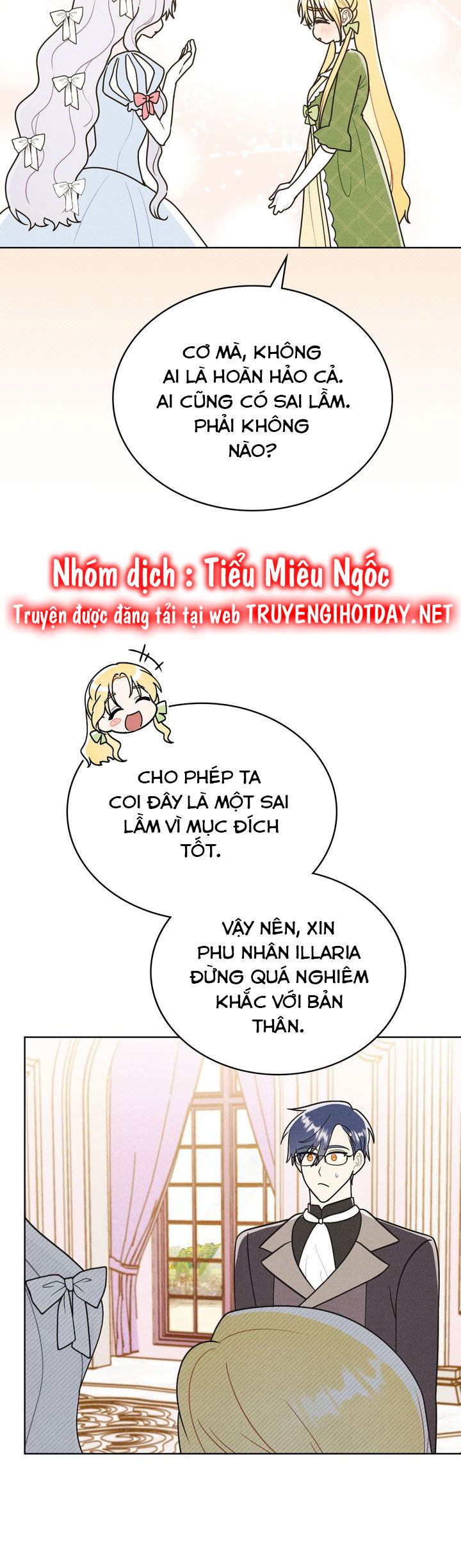 chúng ta cùng nhau tắm nhé? chapter 41 6